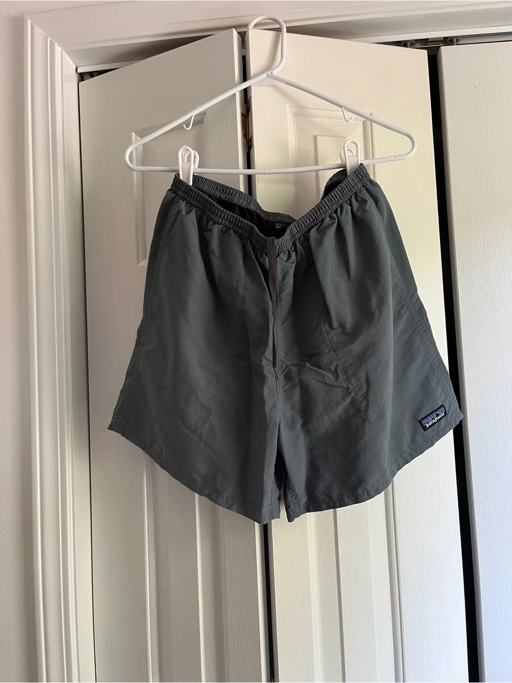 Patagonia Baggies